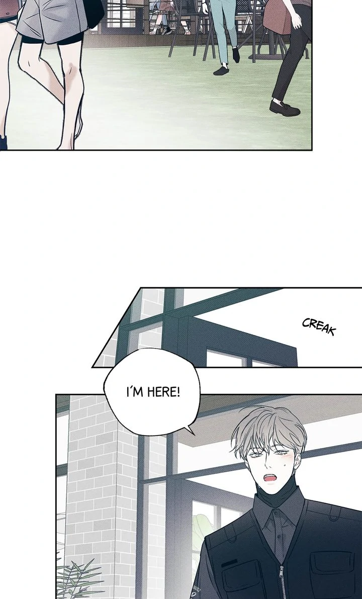 The Pizza Delivery Man and the Gold Palace 〘Official〙 - S1 Episode 2 manhwa