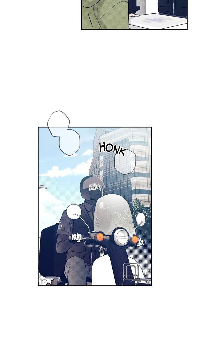 The Pizza Delivery Man and the Gold Palace 〘Official〙 - S1 Episode 2 manhwa