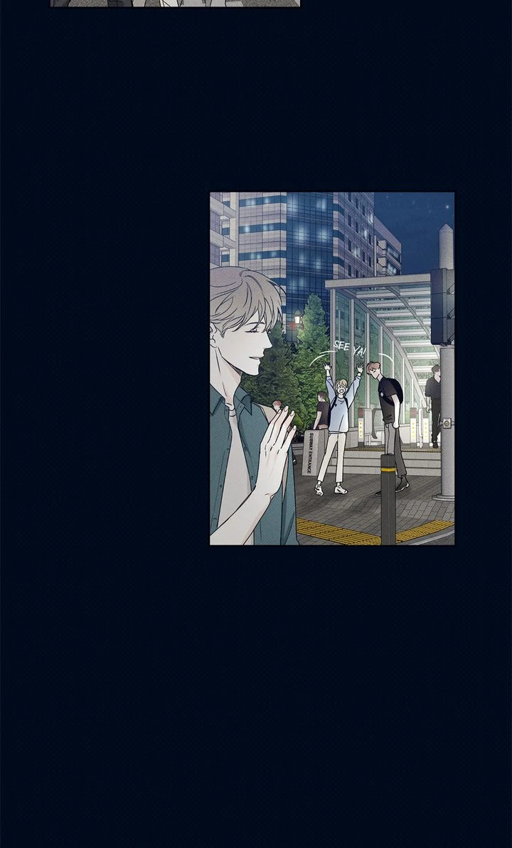 The Pizza Delivery Man and the Gold Palace 〘Official〙 - S1 Episode 2 manhwa