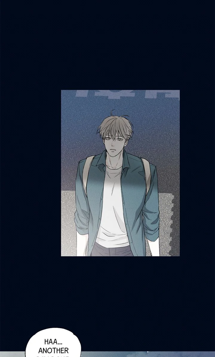 The Pizza Delivery Man and the Gold Palace 〘Official〙 - S1 Episode 2 manhwa