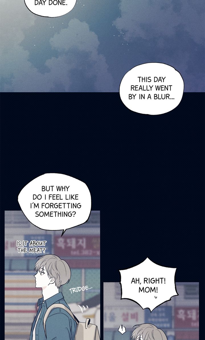 The Pizza Delivery Man and the Gold Palace 〘Official〙 - S1 Episode 2 manhwa