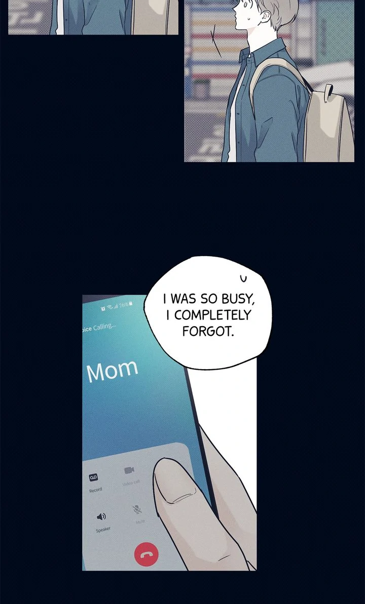 The Pizza Delivery Man and the Gold Palace 〘Official〙 - S1 Episode 2 manhwa