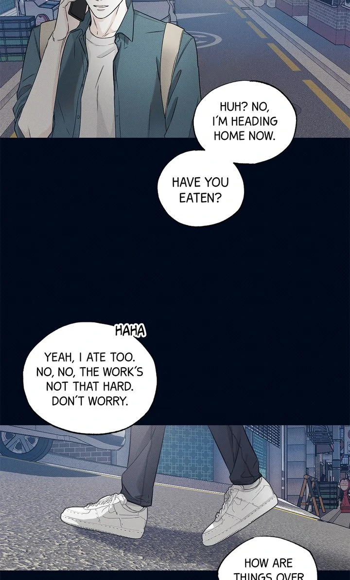 The Pizza Delivery Man and the Gold Palace 〘Official〙 - S1 Episode 2 manhwa