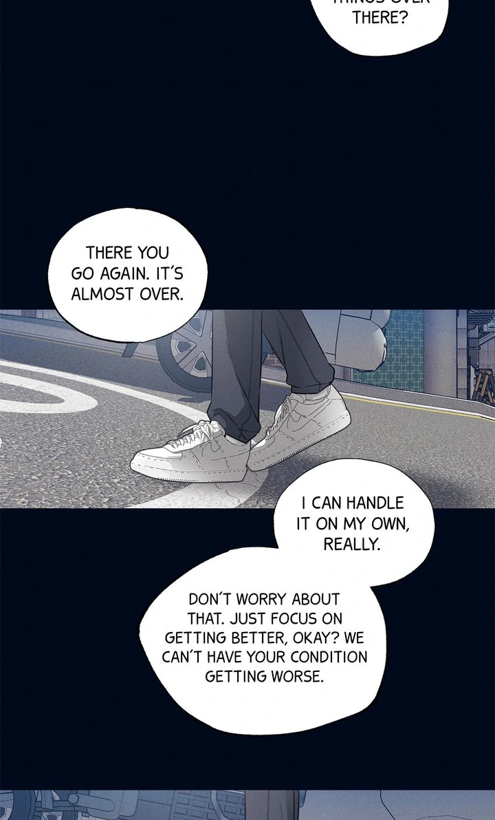 The Pizza Delivery Man and the Gold Palace 〘Official〙 - S1 Episode 2 manhwa