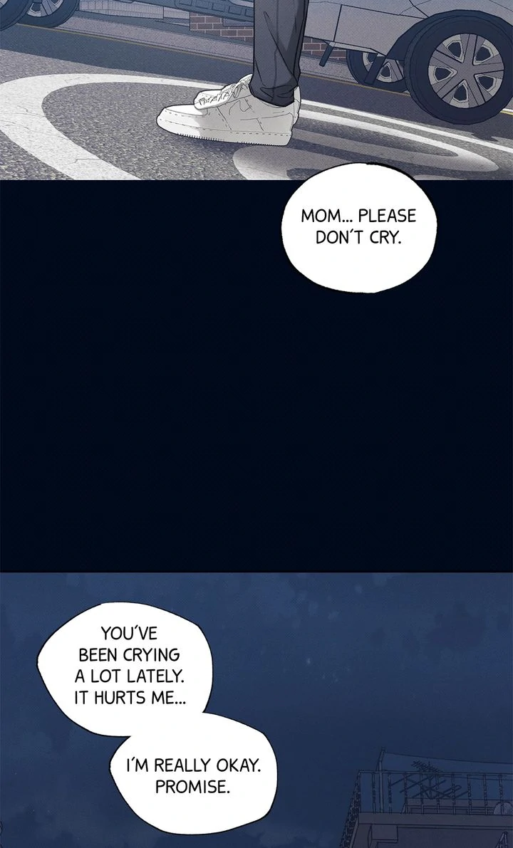 The Pizza Delivery Man and the Gold Palace 〘Official〙 - S1 Episode 2 manhwa