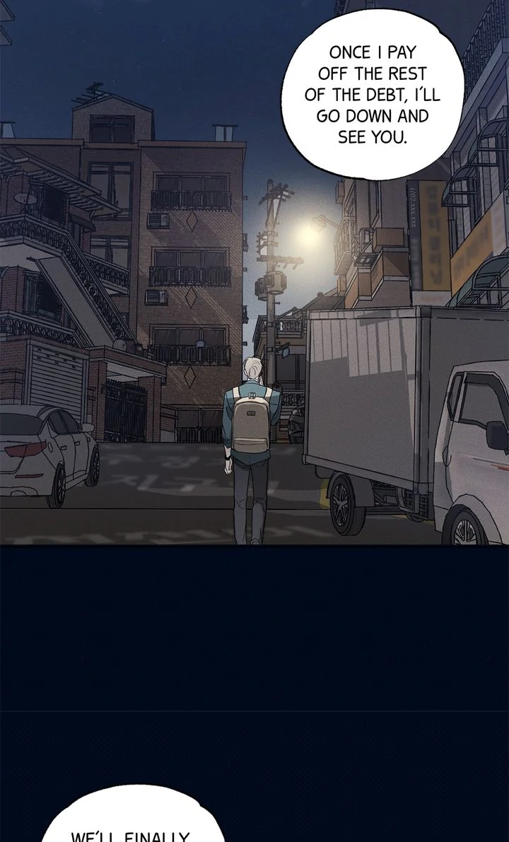The Pizza Delivery Man and the Gold Palace 〘Official〙 - S1 Episode 2 manhwa