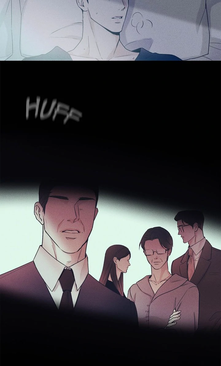 The Pizza Delivery Man and the Gold Palace 〘Official〙 - S1 Episode 2 manhwa