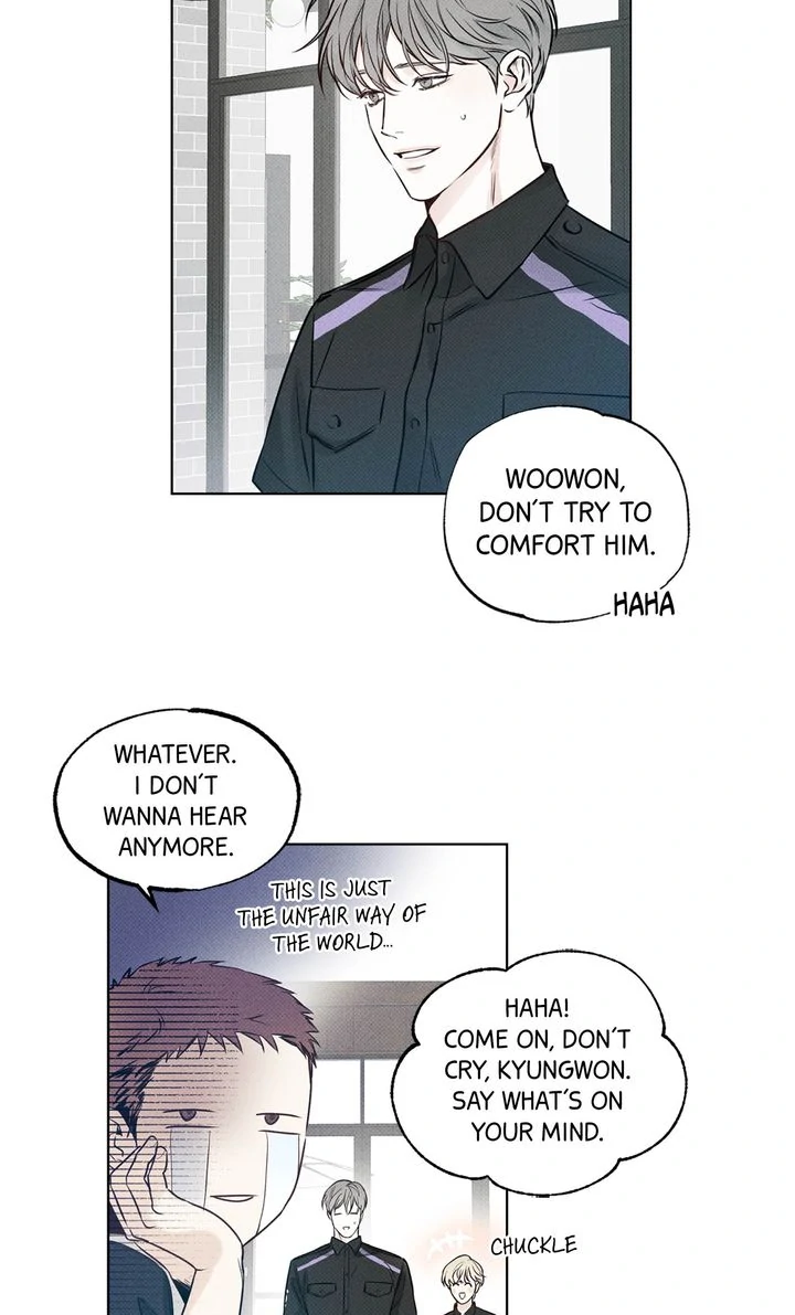 The Pizza Delivery Man and the Gold Palace 〘Official〙 - S1 Episode 2 manhwa