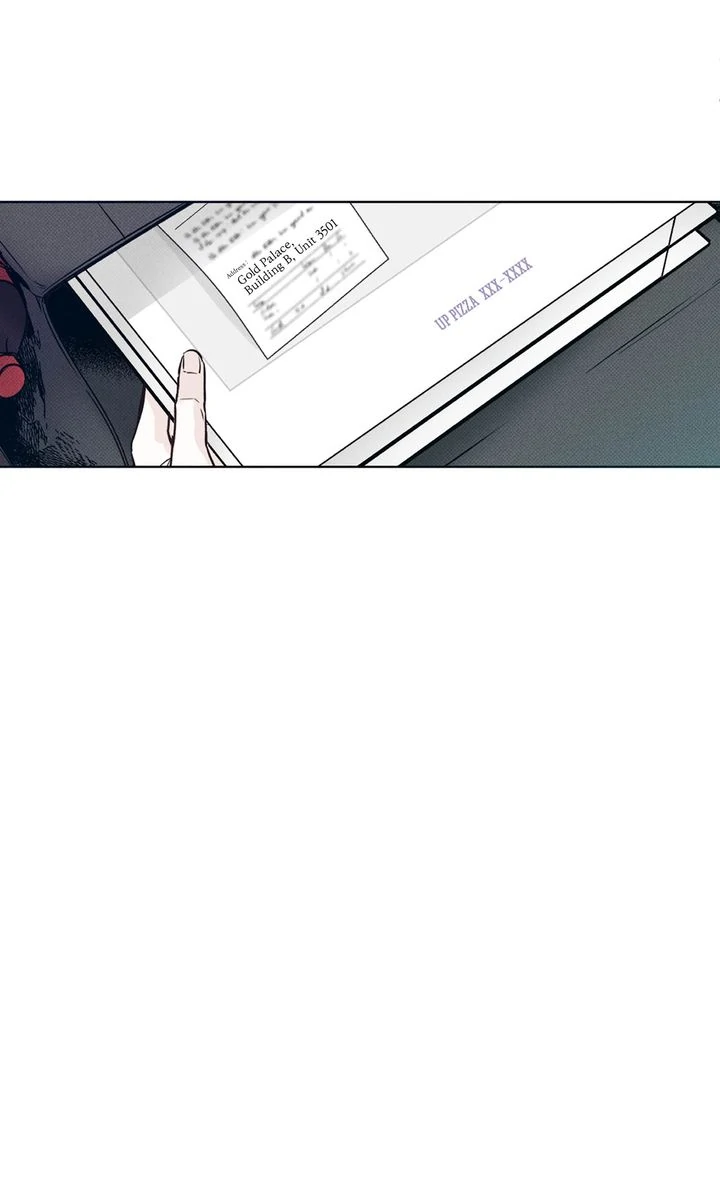 The Pizza Delivery Man and the Gold Palace 〘Official〙 - S1 Episode 2 manhwa