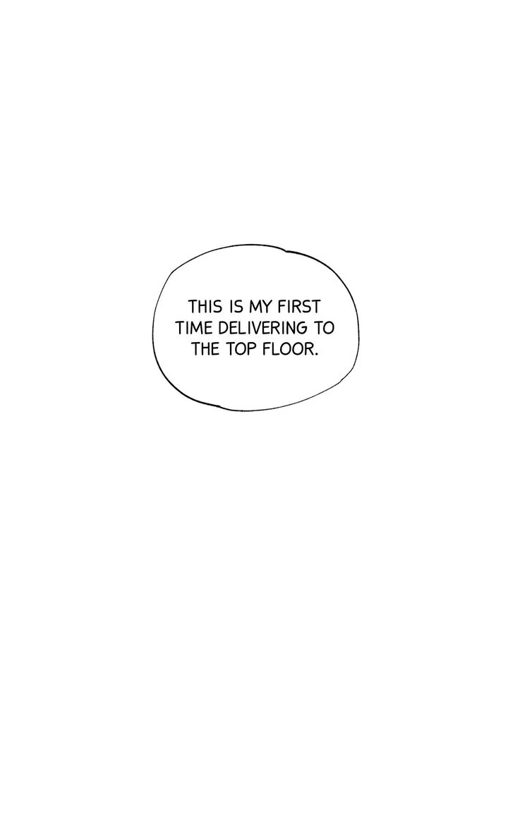 The Pizza Delivery Man and the Gold Palace 〘Official〙 - S1 Episode 2 manhwa