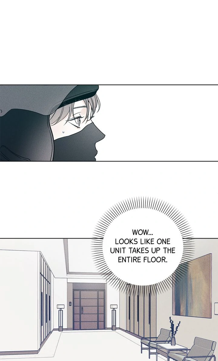 The Pizza Delivery Man and the Gold Palace 〘Official〙 - S1 Episode 2 manhwa