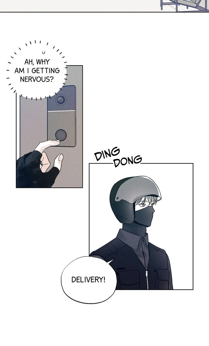 The Pizza Delivery Man and the Gold Palace 〘Official〙 - S1 Episode 2 manhwa