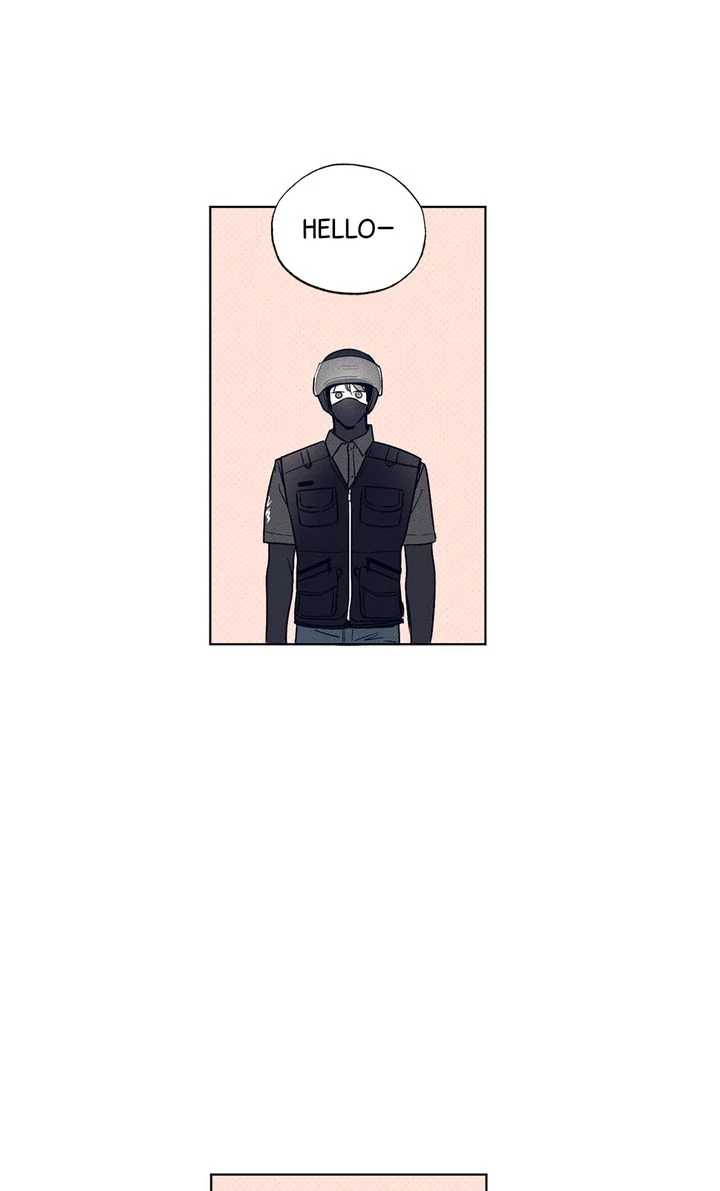 The Pizza Delivery Man and the Gold Palace 〘Official〙 - S1 Episode 2 manhwa