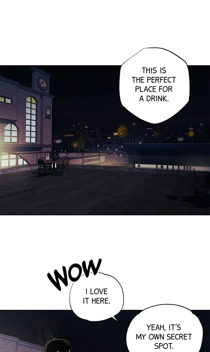 The Pizza Delivery Man and the Gold Palace 〘Official〙 - S1 Episode 20 manhwa