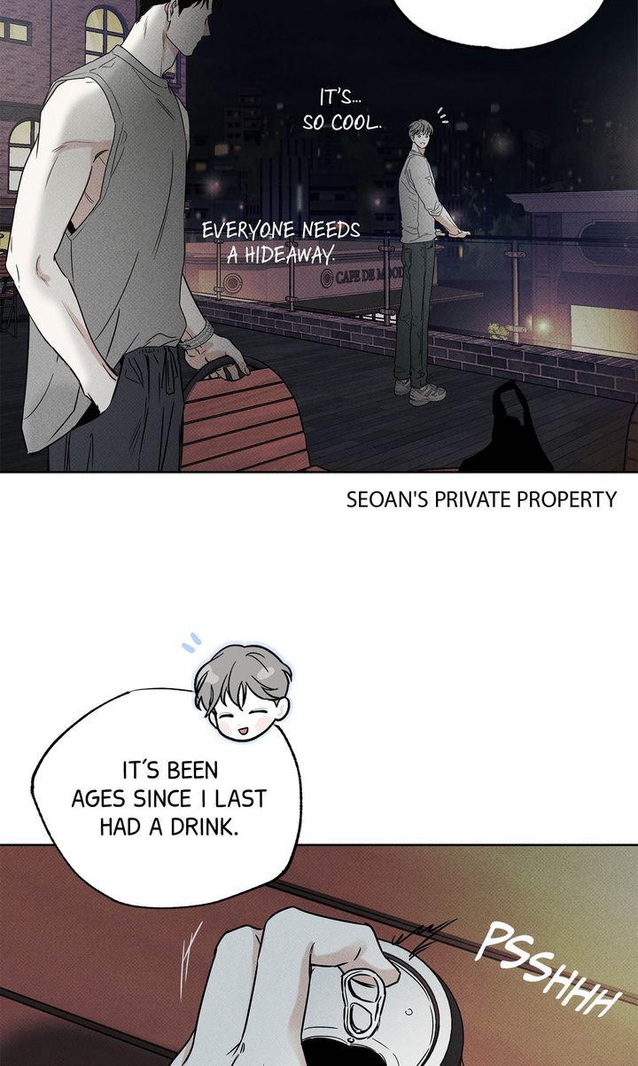 The Pizza Delivery Man and the Gold Palace 〘Official〙 - S1 Episode 20 manhwa