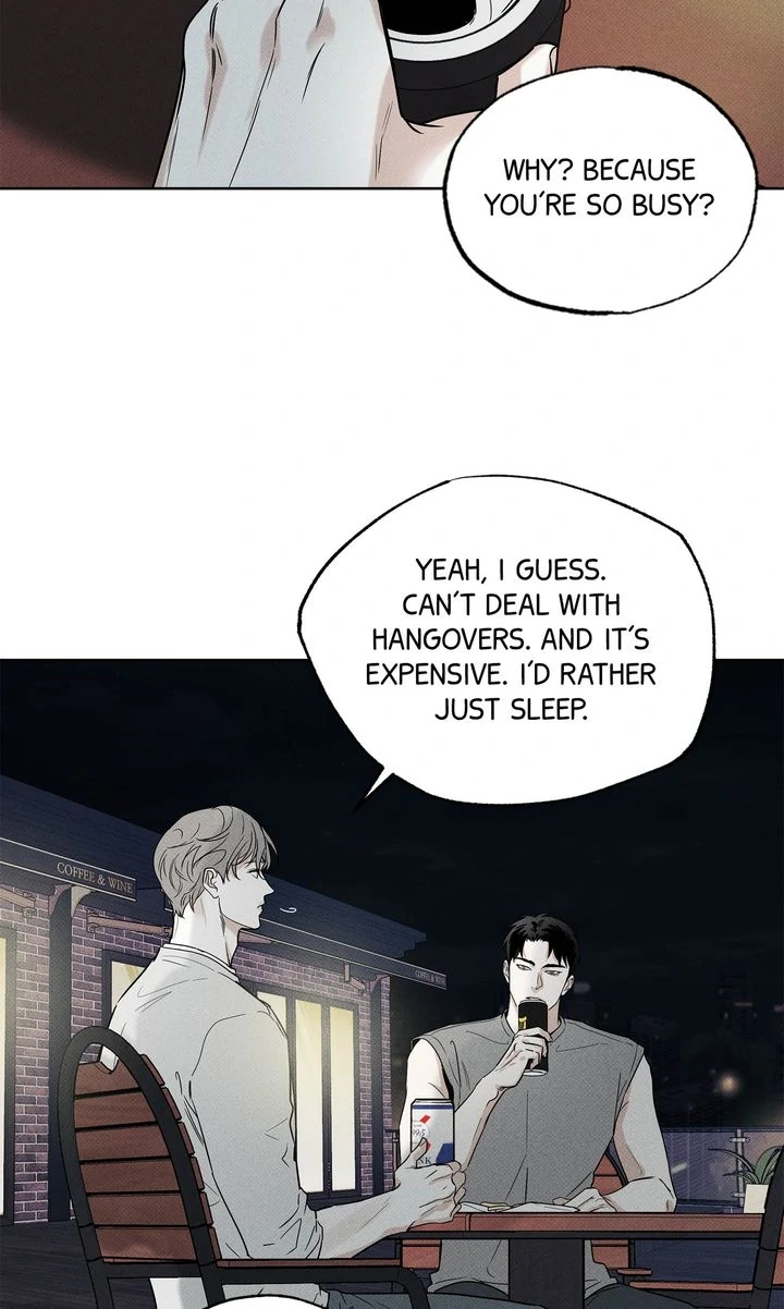 The Pizza Delivery Man and the Gold Palace 〘Official〙 - S1 Episode 20 manhwa
