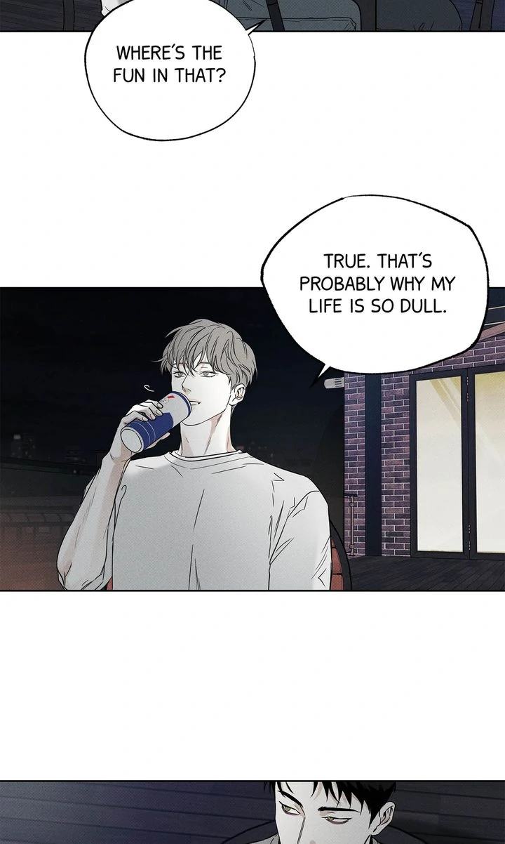 The Pizza Delivery Man and the Gold Palace 〘Official〙 - S1 Episode 20 manhwa