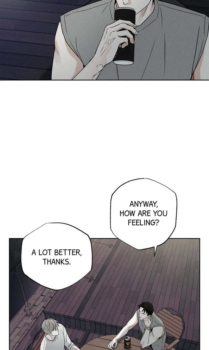 The Pizza Delivery Man and the Gold Palace 〘Official〙 - S1 Episode 20 manhwa