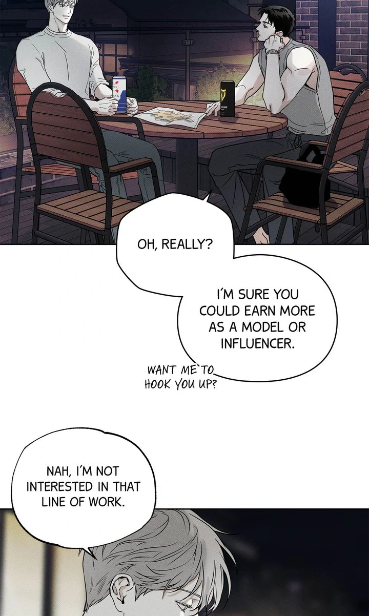 The Pizza Delivery Man and the Gold Palace 〘Official〙 - S1 Episode 20 manhwa