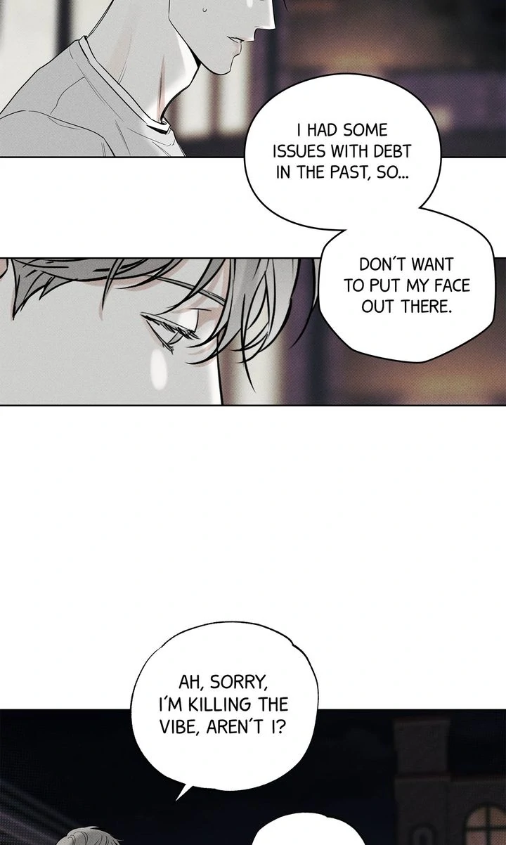 The Pizza Delivery Man and the Gold Palace 〘Official〙 - S1 Episode 20 manhwa