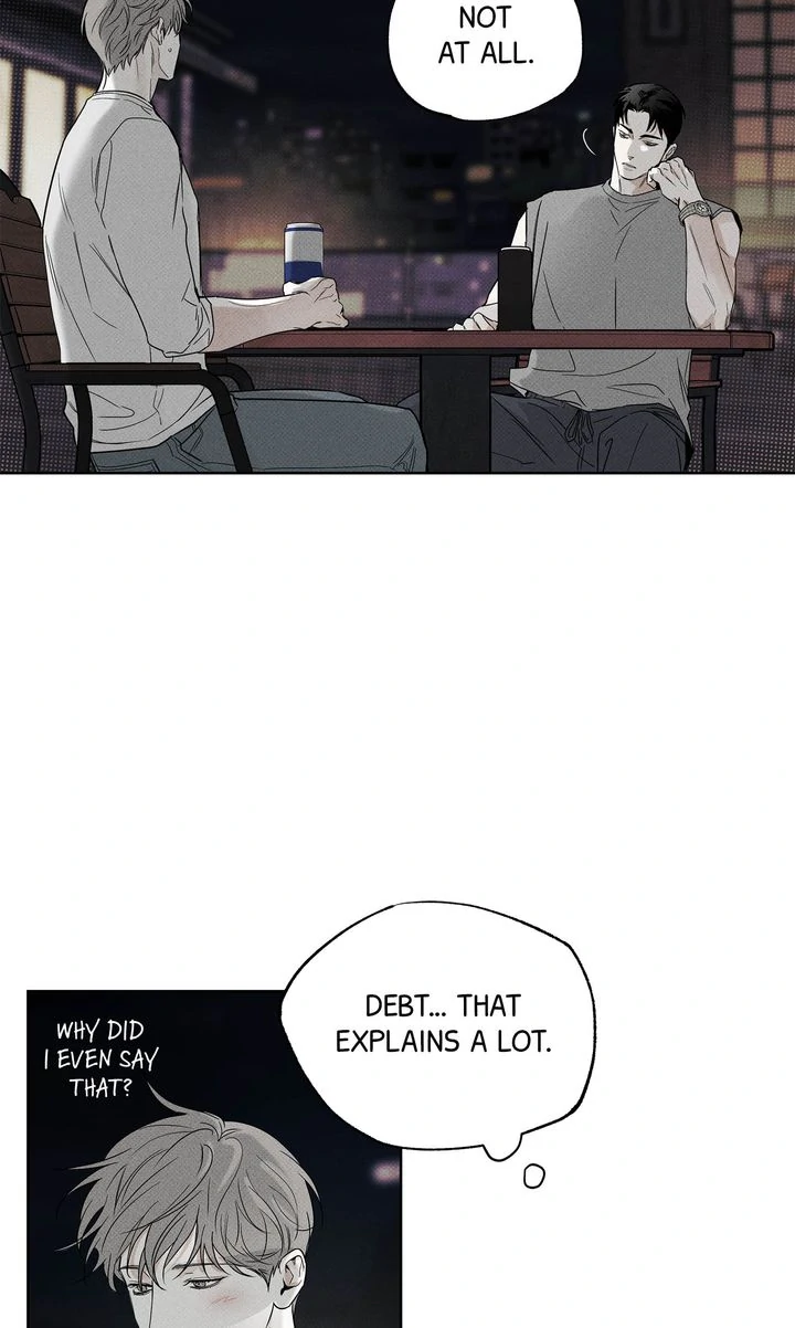 The Pizza Delivery Man and the Gold Palace 〘Official〙 - S1 Episode 20 manhwa