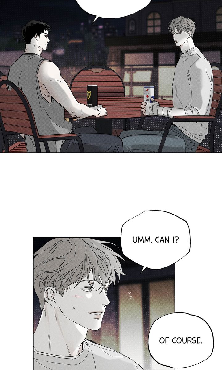 The Pizza Delivery Man and the Gold Palace 〘Official〙 - S1 Episode 20 manhwa