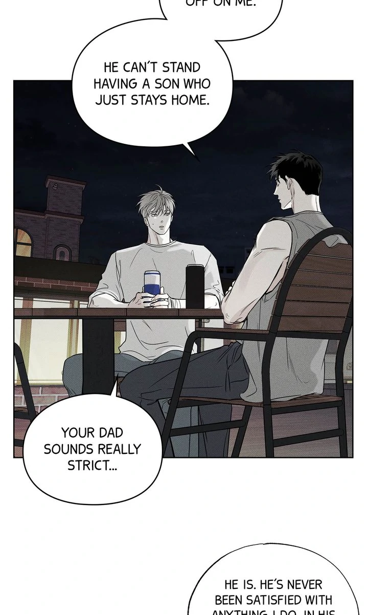 The Pizza Delivery Man and the Gold Palace 〘Official〙 - S1 Episode 20 manhwa