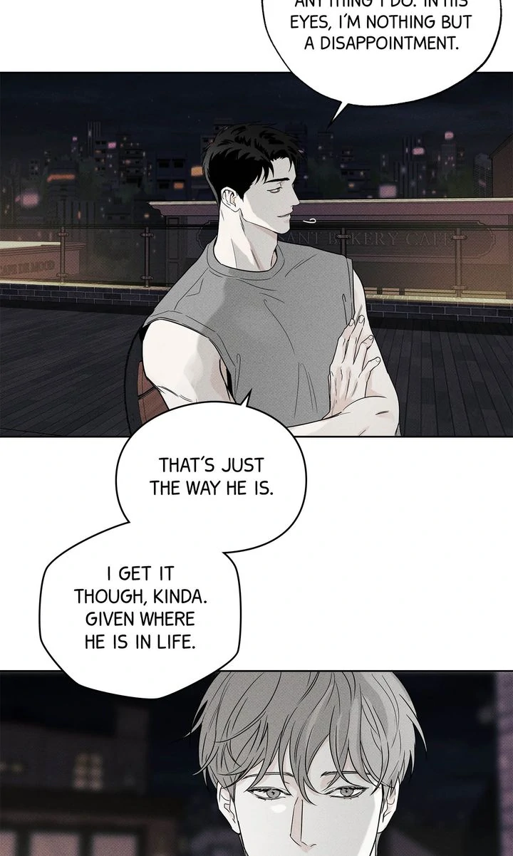 The Pizza Delivery Man and the Gold Palace 〘Official〙 - S1 Episode 20 manhwa