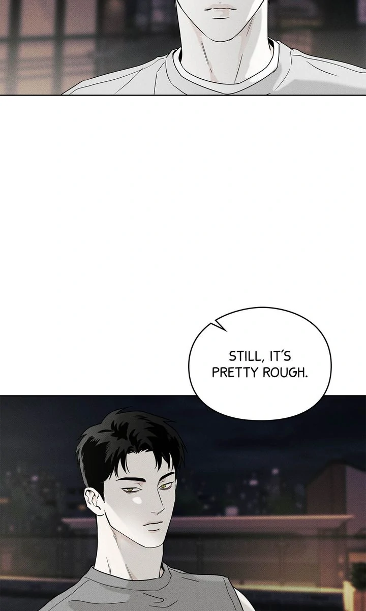 The Pizza Delivery Man and the Gold Palace 〘Official〙 - S1 Episode 20 manhwa