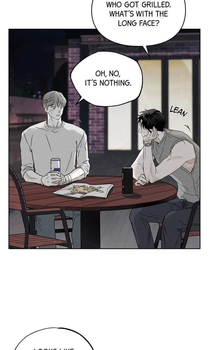 The Pizza Delivery Man and the Gold Palace 〘Official〙 - S1 Episode 20 manhwa