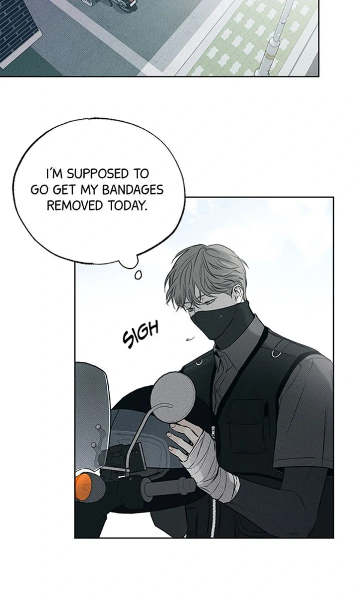 The Pizza Delivery Man and the Gold Palace 〘Official〙 - S1 Episode 20 manhwa