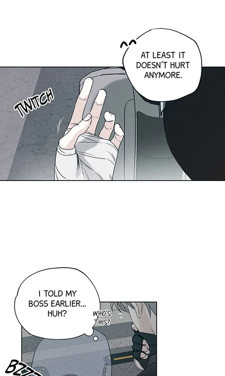 The Pizza Delivery Man and the Gold Palace 〘Official〙 - S1 Episode 20 manhwa