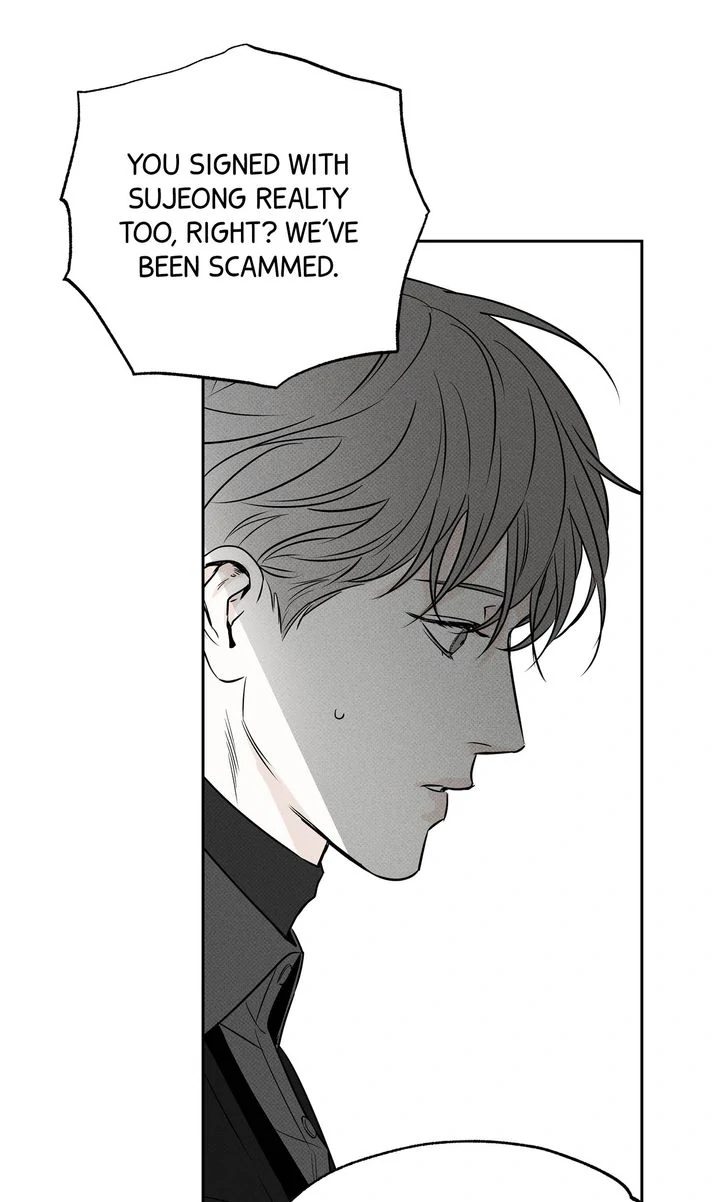 The Pizza Delivery Man and the Gold Palace 〘Official〙 - S1 Episode 20 manhwa