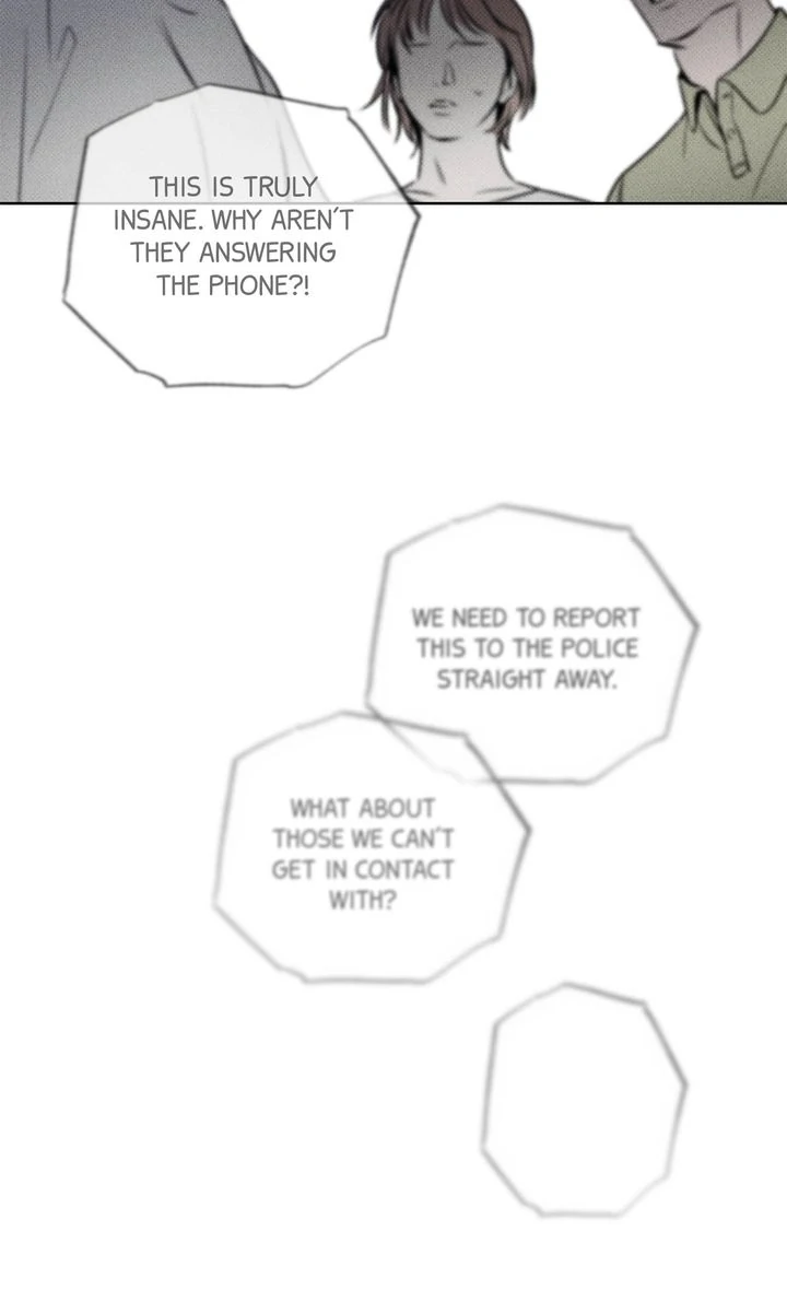 The Pizza Delivery Man and the Gold Palace 〘Official〙 - S1 Episode 20 manhwa
