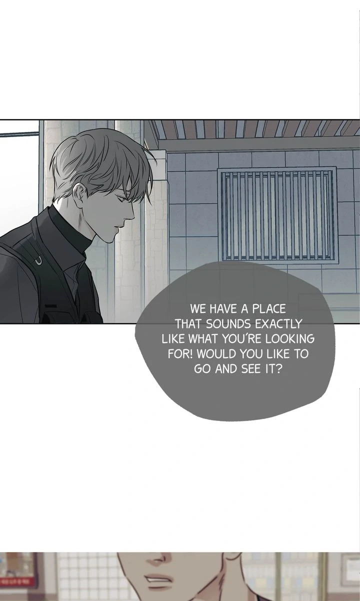 The Pizza Delivery Man and the Gold Palace 〘Official〙 - S1 Episode 20 manhwa