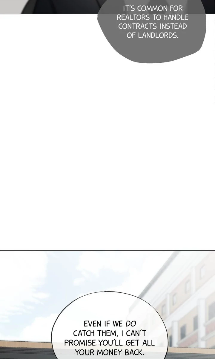 The Pizza Delivery Man and the Gold Palace 〘Official〙 - S1 Episode 20 manhwa