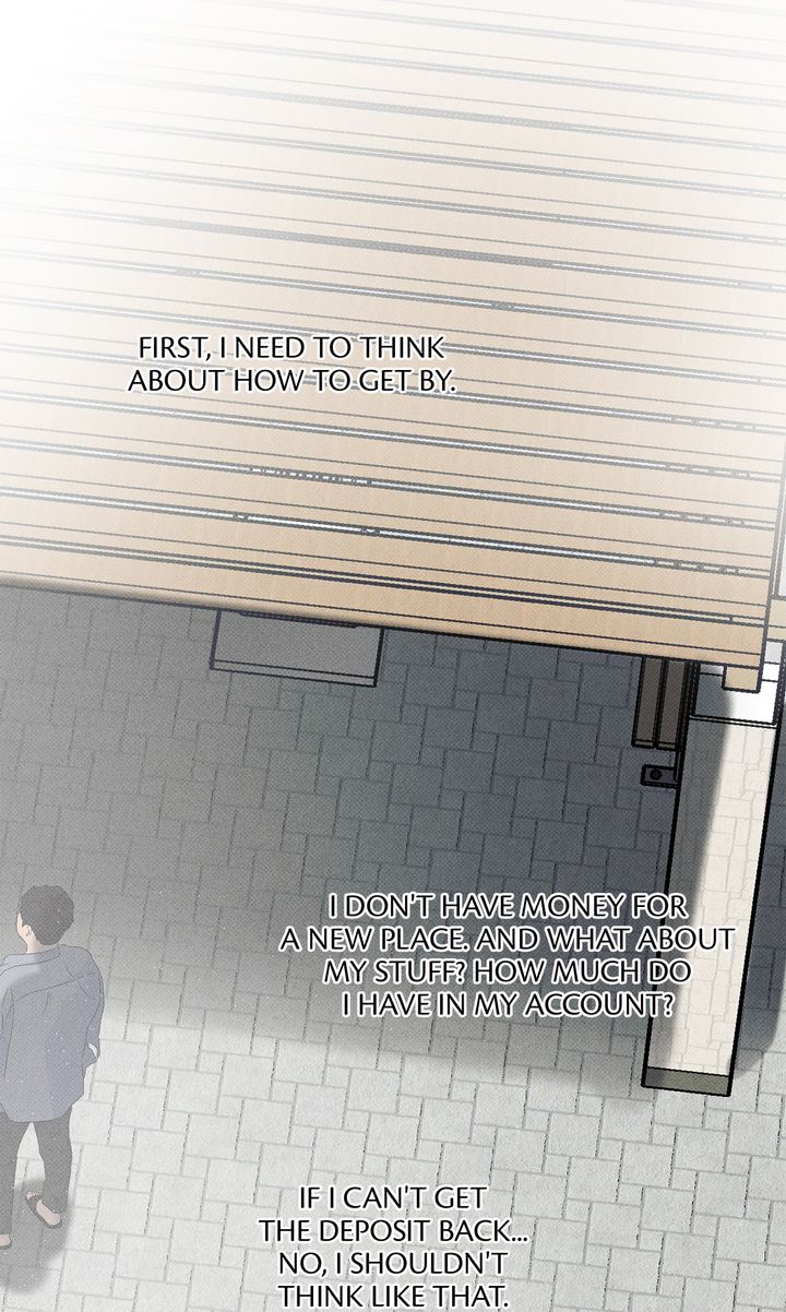 The Pizza Delivery Man and the Gold Palace 〘Official〙 - S1 Episode 20 manhwa