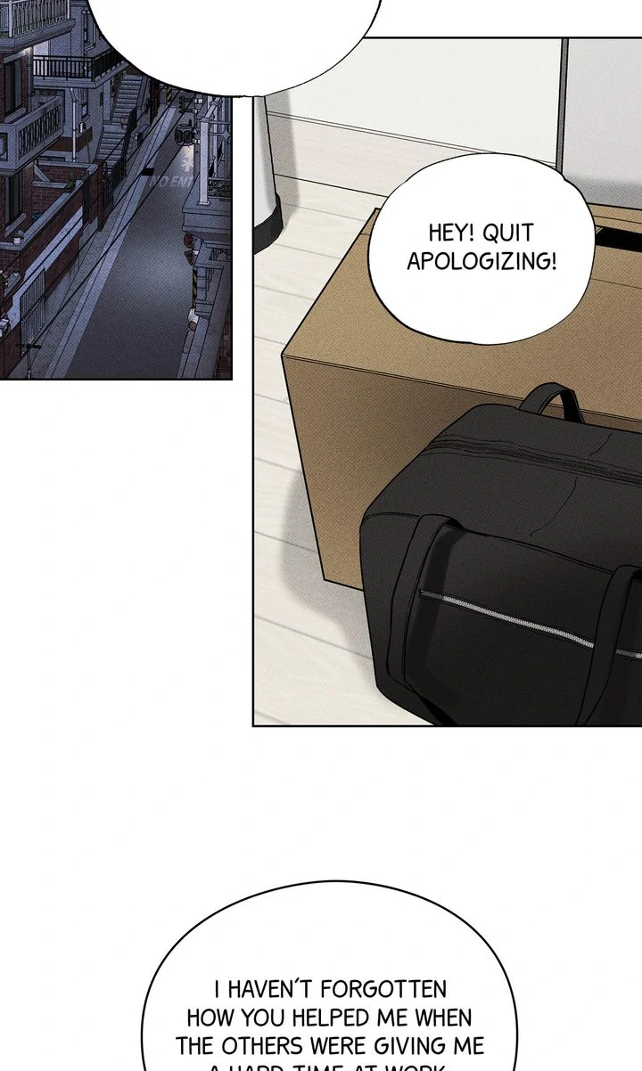 The Pizza Delivery Man and the Gold Palace 〘Official〙 - S1 Episode 20 manhwa