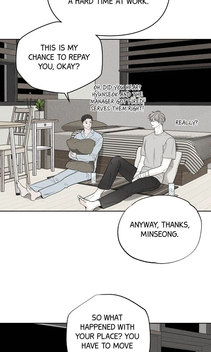 The Pizza Delivery Man and the Gold Palace 〘Official〙 - S1 Episode 20 manhwa