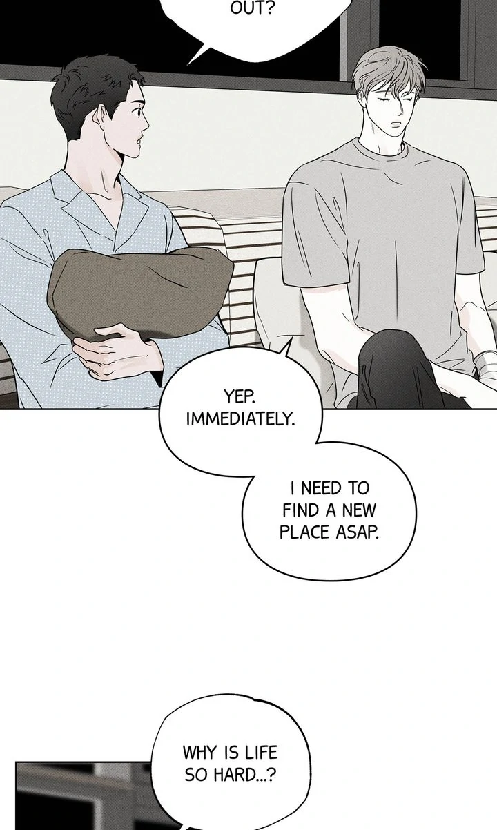 The Pizza Delivery Man and the Gold Palace 〘Official〙 - S1 Episode 20 manhwa