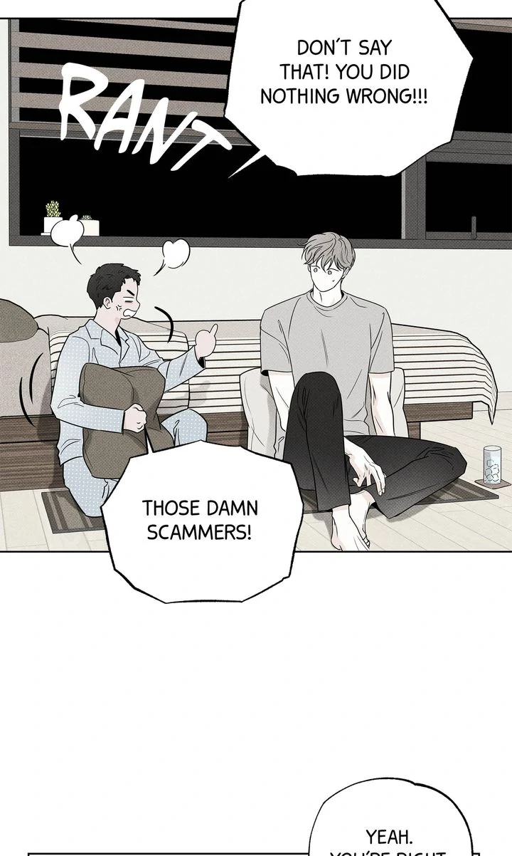 The Pizza Delivery Man and the Gold Palace 〘Official〙 - S1 Episode 20 manhwa