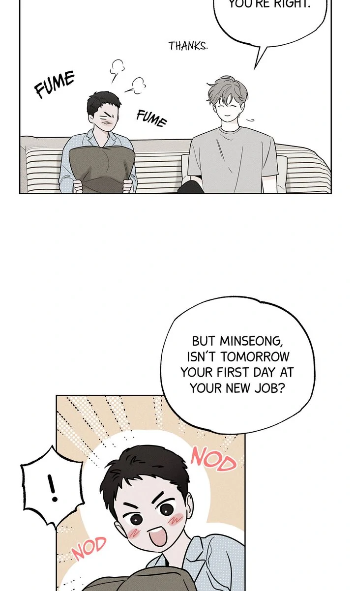 The Pizza Delivery Man and the Gold Palace 〘Official〙 - S1 Episode 20 manhwa