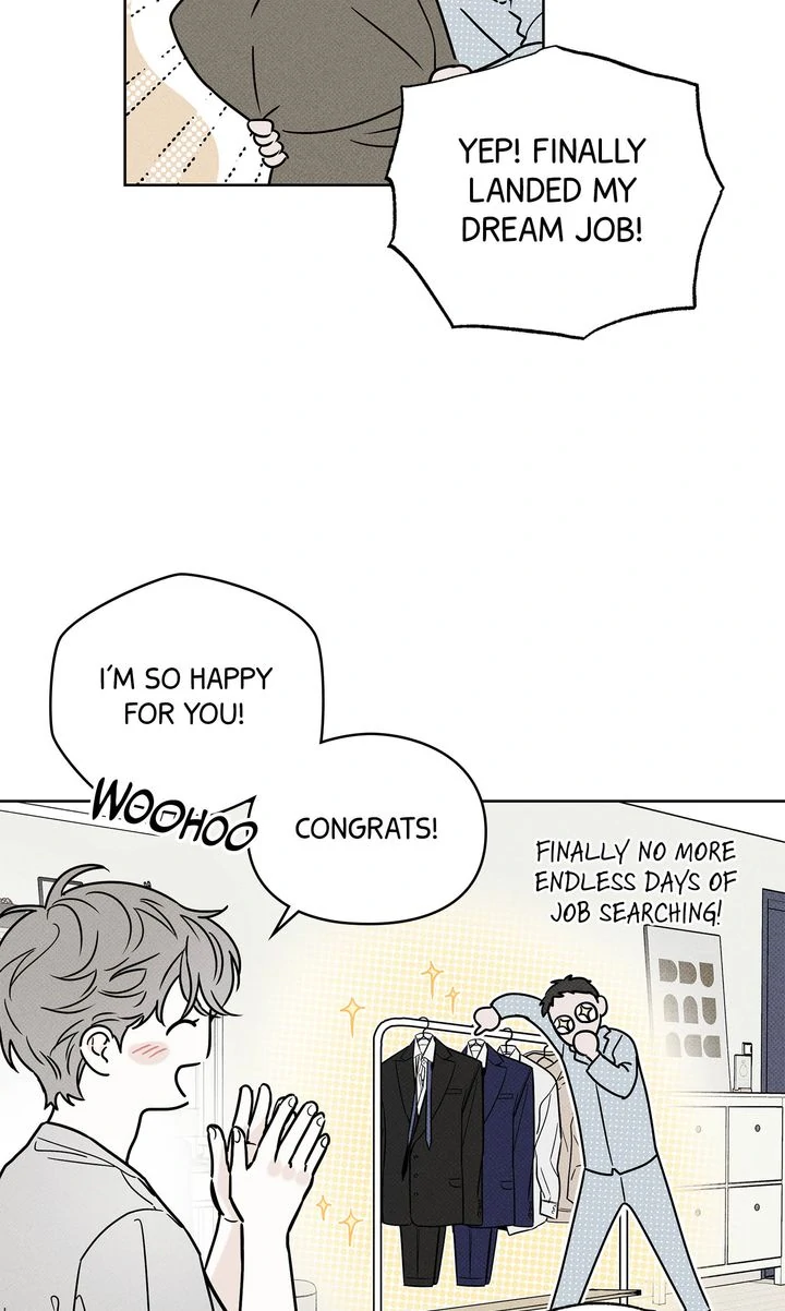 The Pizza Delivery Man and the Gold Palace 〘Official〙 - S1 Episode 20 manhwa