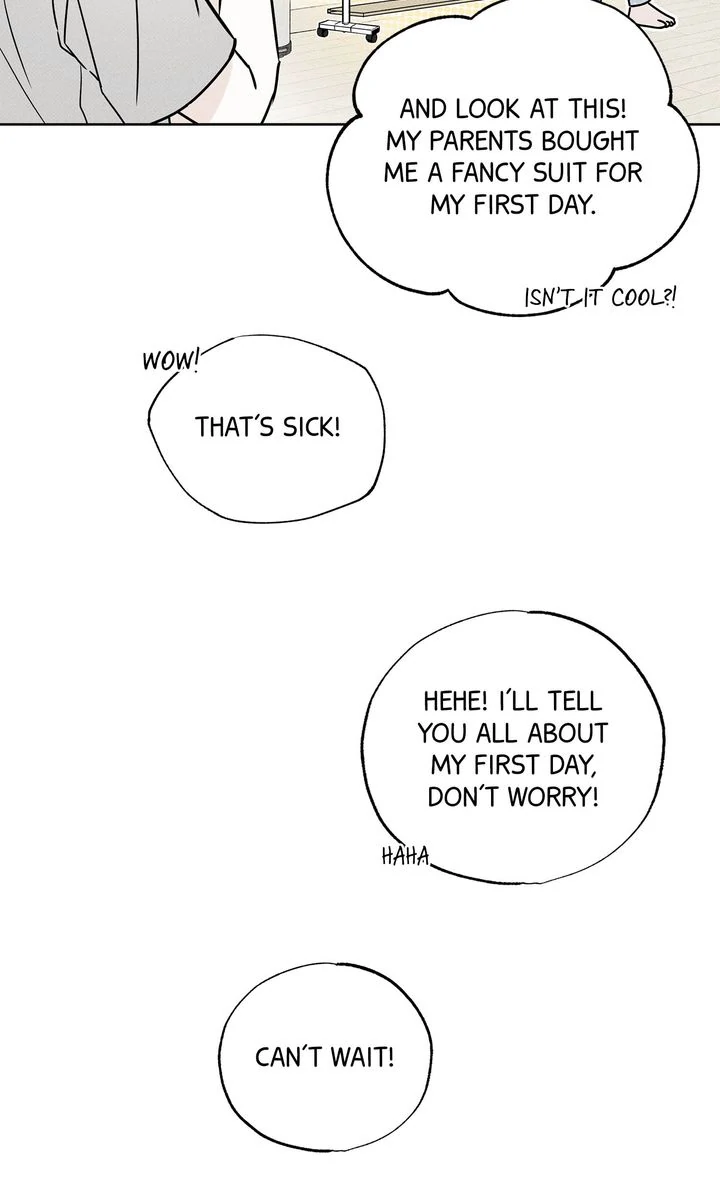 The Pizza Delivery Man and the Gold Palace 〘Official〙 - S1 Episode 20 manhwa