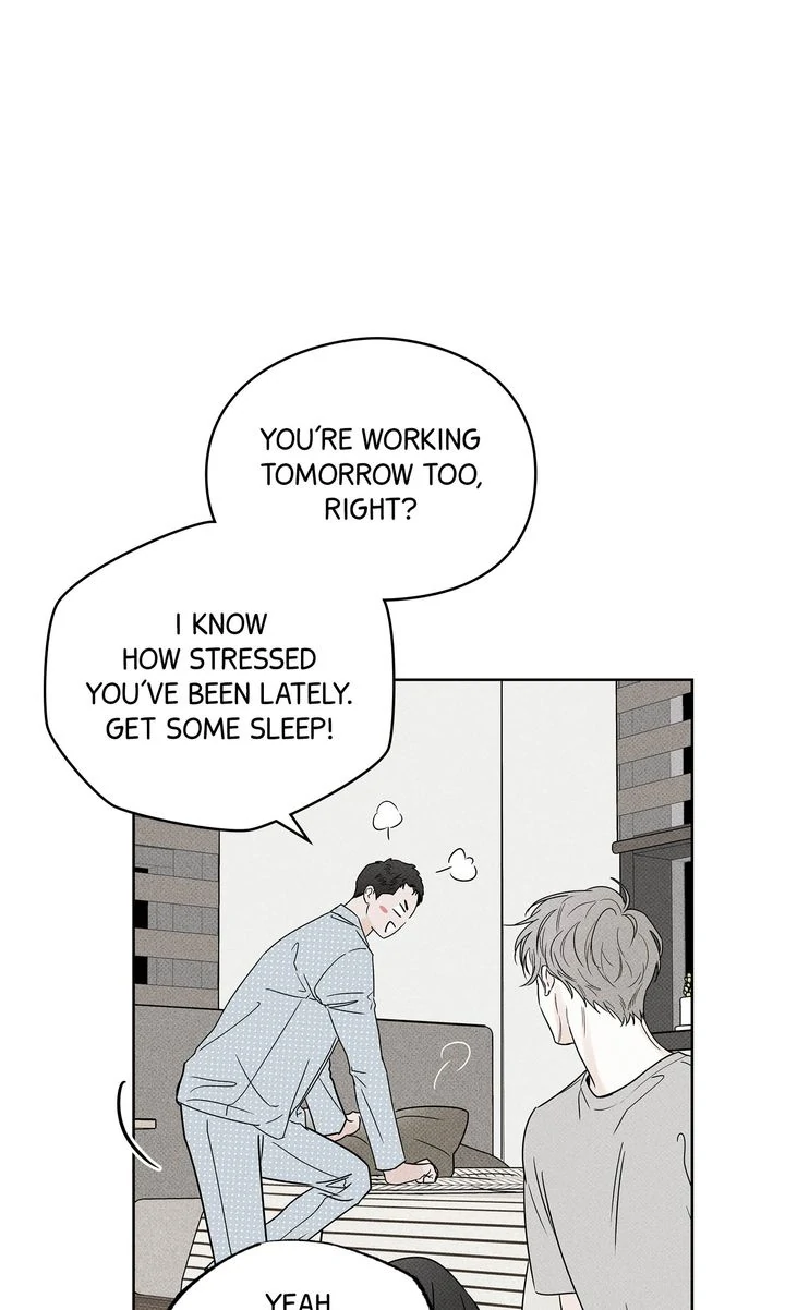 The Pizza Delivery Man and the Gold Palace 〘Official〙 - S1 Episode 20 manhwa