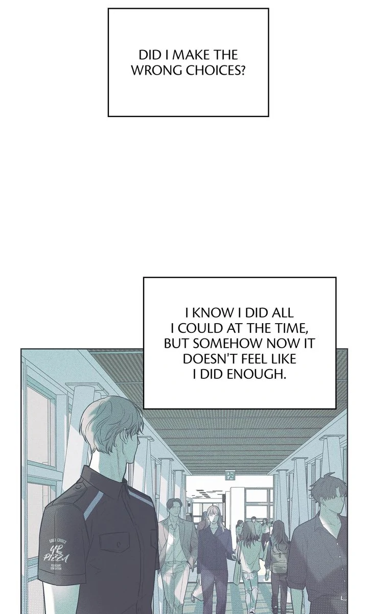 The Pizza Delivery Man and the Gold Palace 〘Official〙 - S1 Episode 21 manhwa