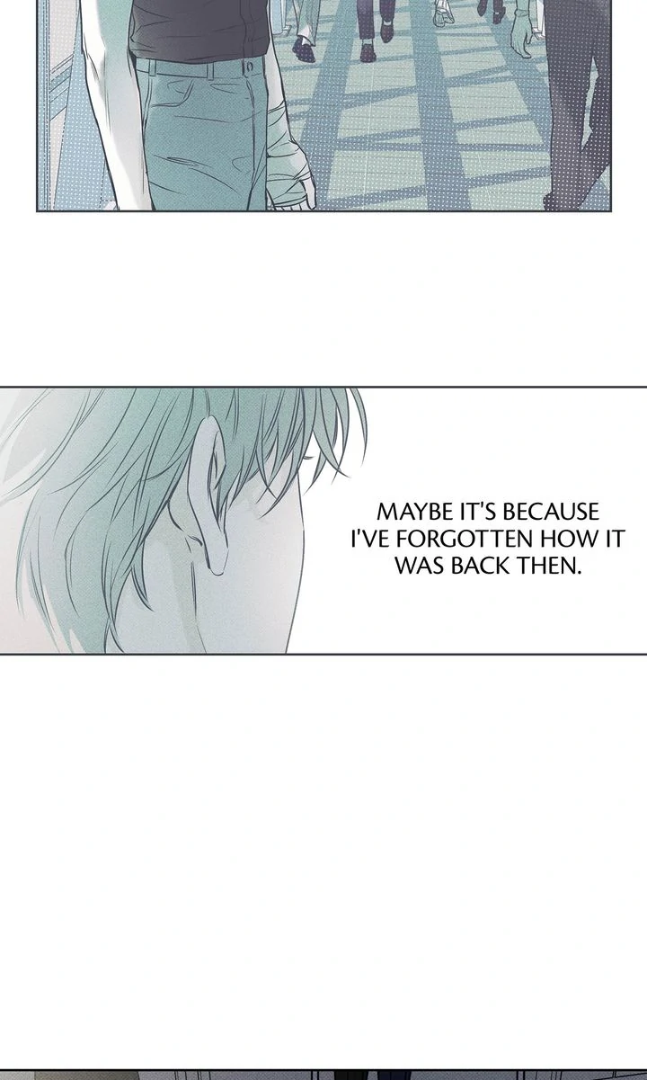 The Pizza Delivery Man and the Gold Palace 〘Official〙 - S1 Episode 21 manhwa