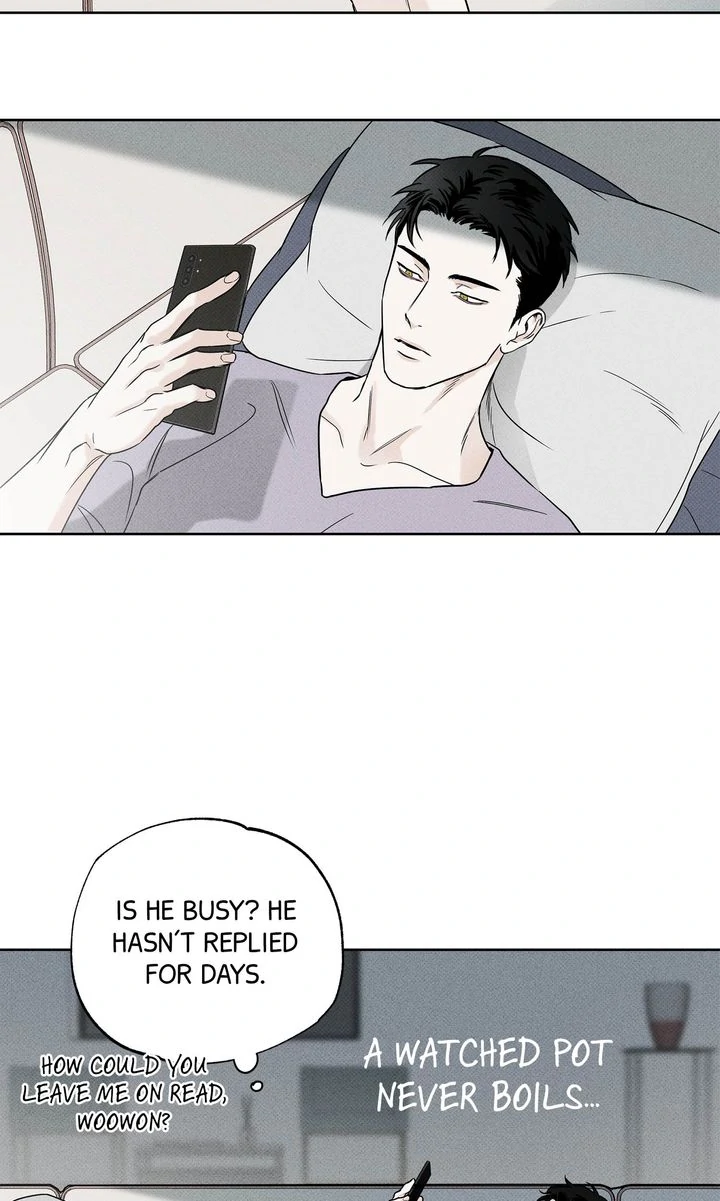 The Pizza Delivery Man and the Gold Palace 〘Official〙 - S1 Episode 21 manhwa