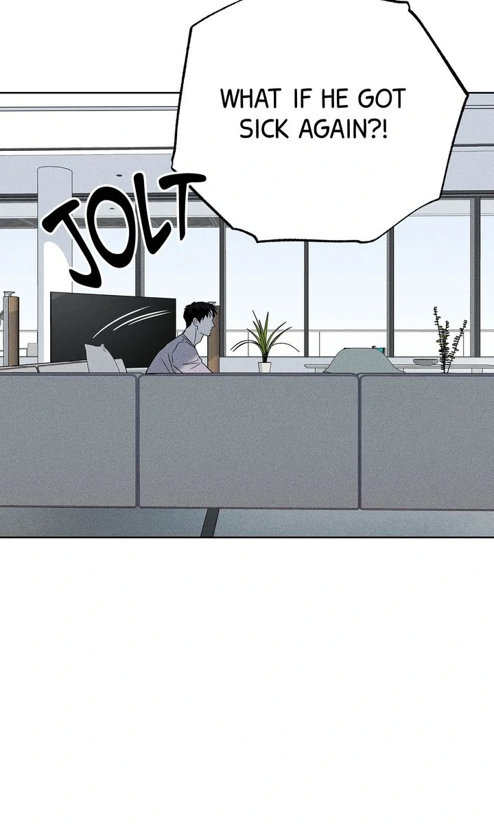 The Pizza Delivery Man and the Gold Palace 〘Official〙 - S1 Episode 21 manhwa
