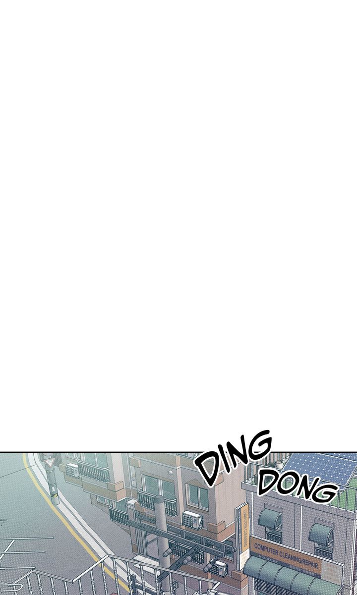 The Pizza Delivery Man and the Gold Palace 〘Official〙 - S1 Episode 21 manhwa